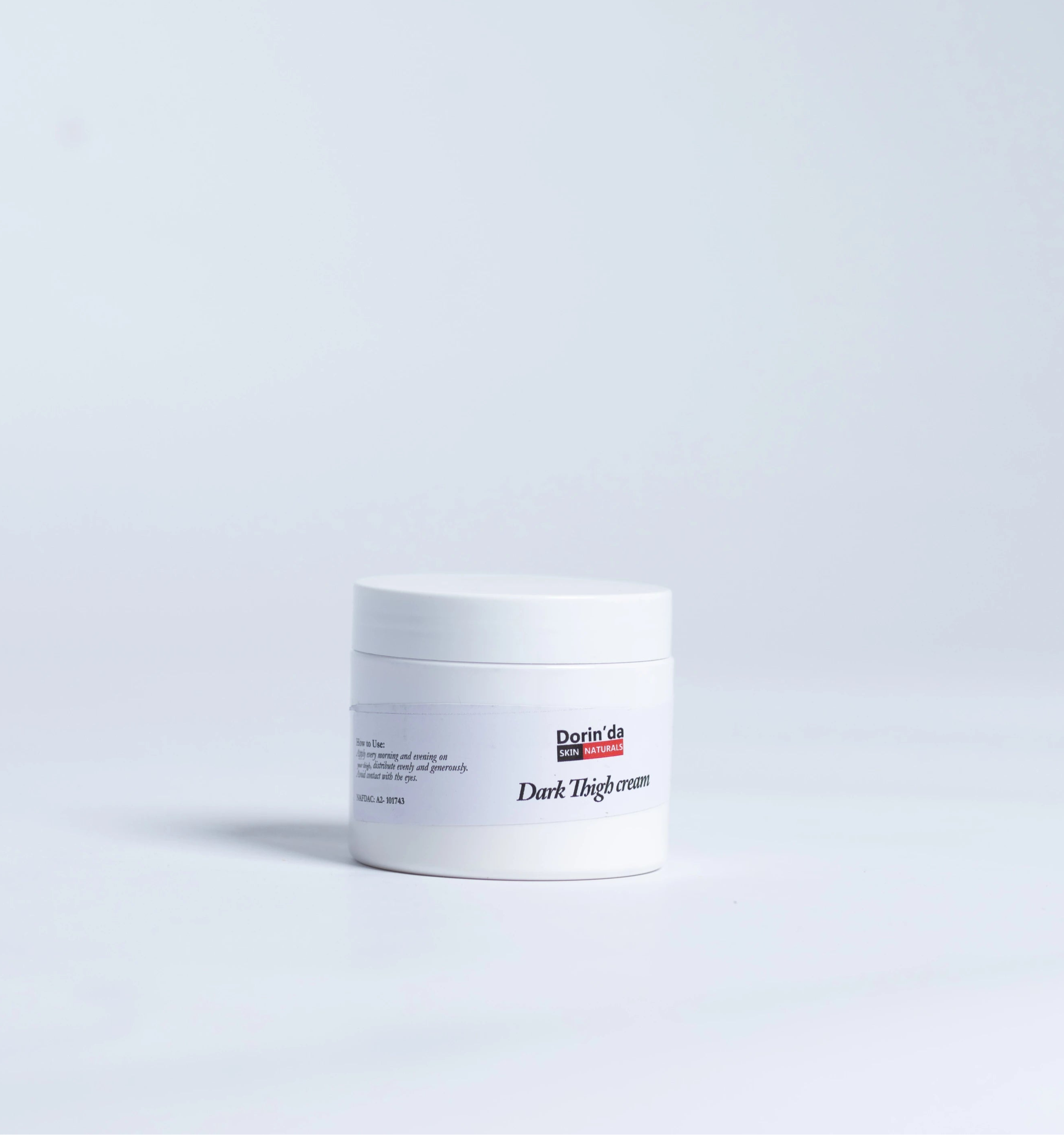 Dorinda Dark Thigh Cream