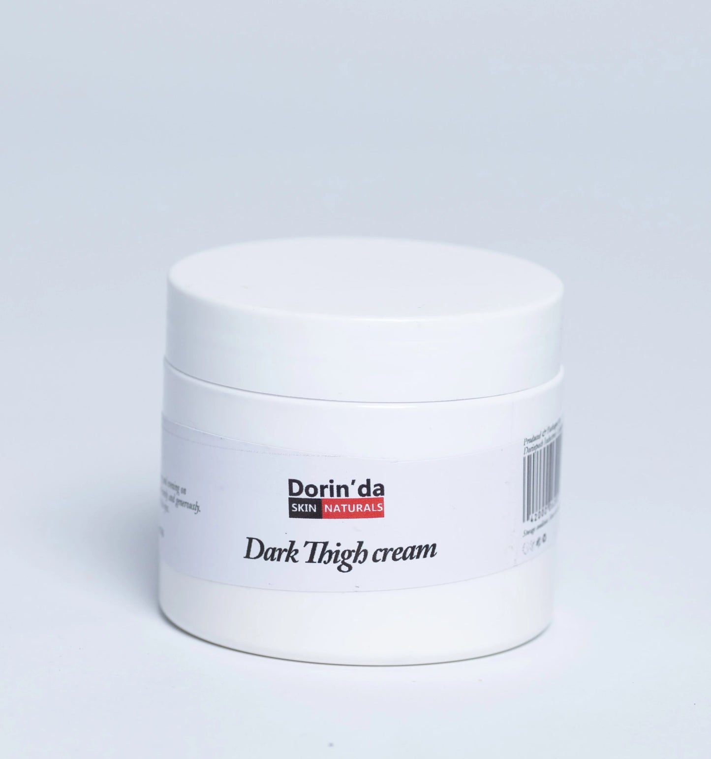 Dorinda Dark Thigh Cream