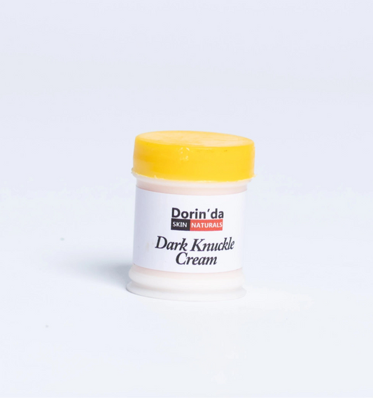 Dorinda Dark Knuckle Cream
