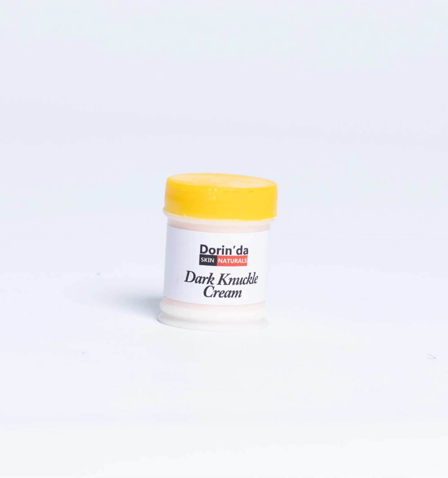 Dorinda Dark Knuckle Cream