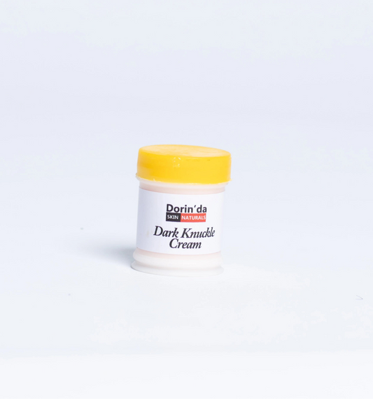 Dorinda Dark Knuckle Cream