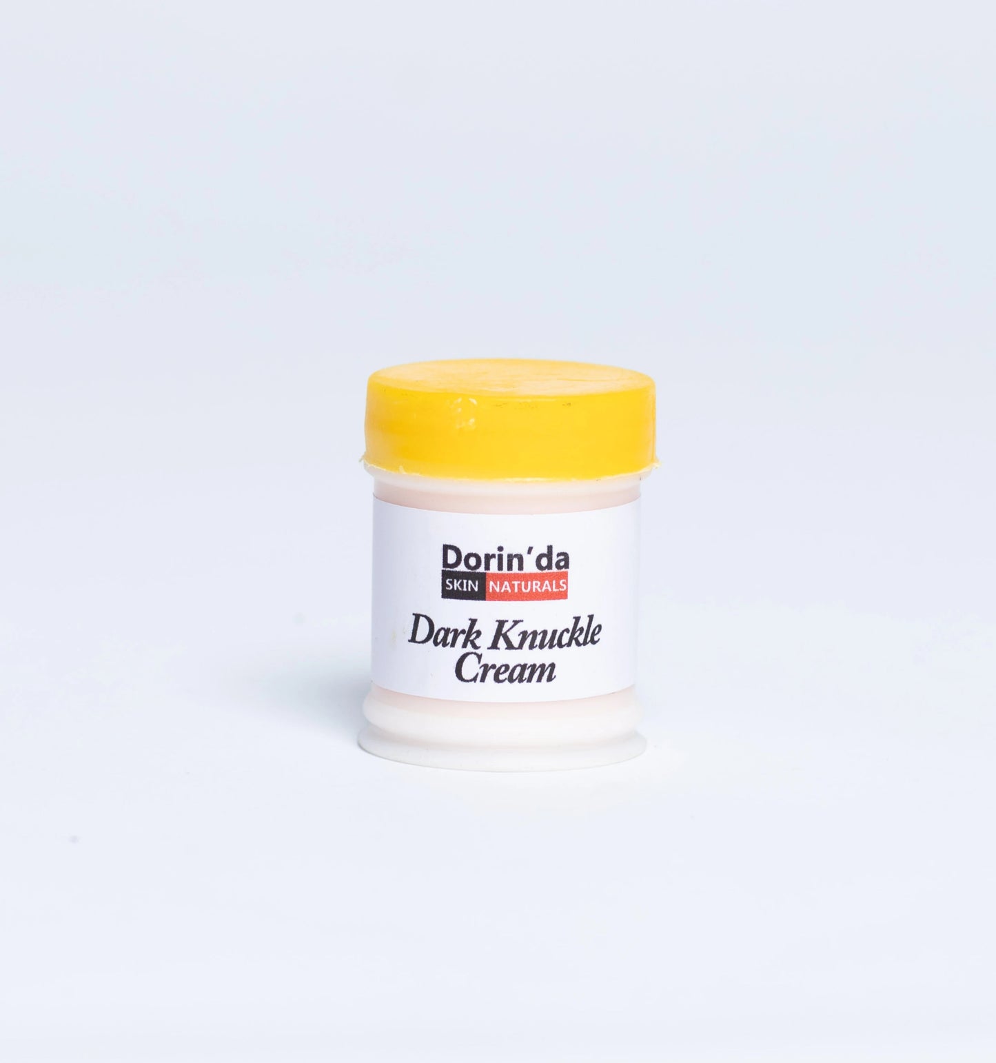 Dorinda Dark Knuckle Cream