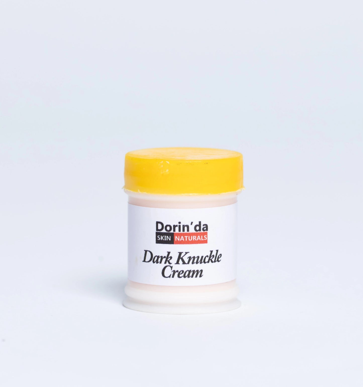 Dorinda Dark Knuckle Cream