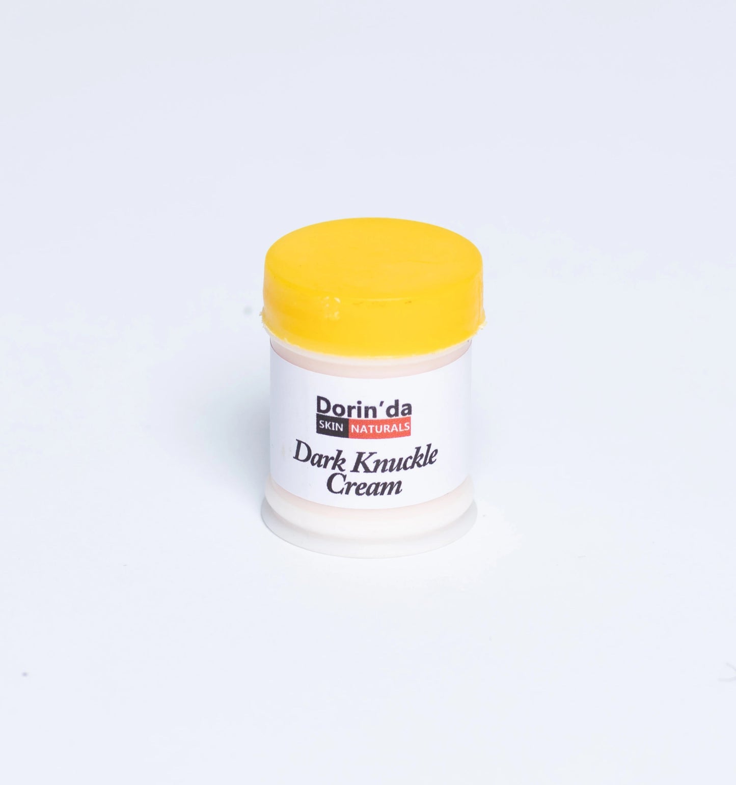 Dorinda Dark Knuckle Cream