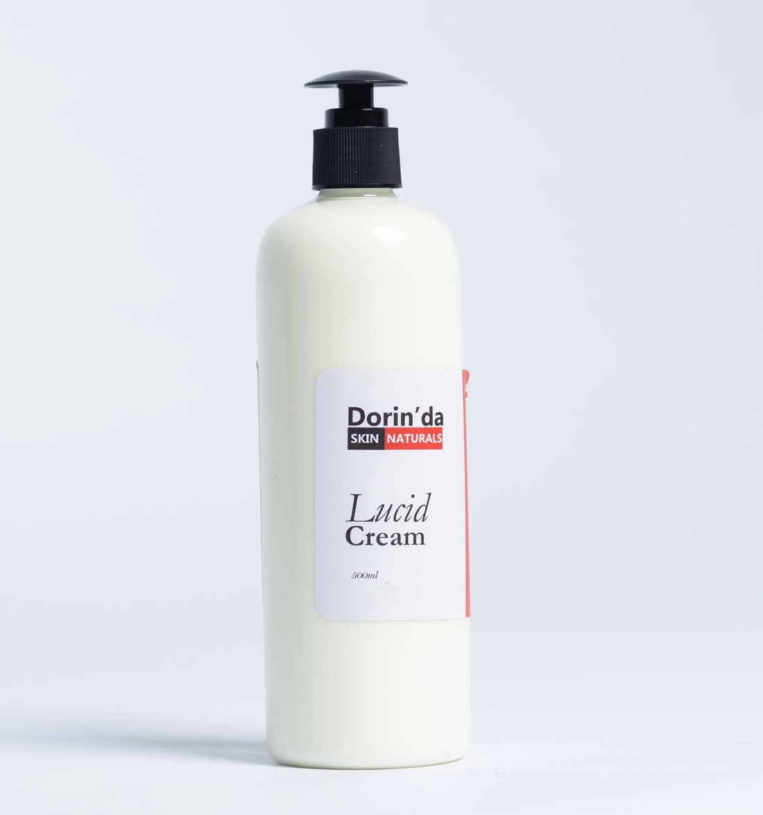 Dorinda Lucid Cream