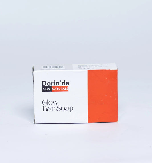 Dorinda Glow Bar Soap