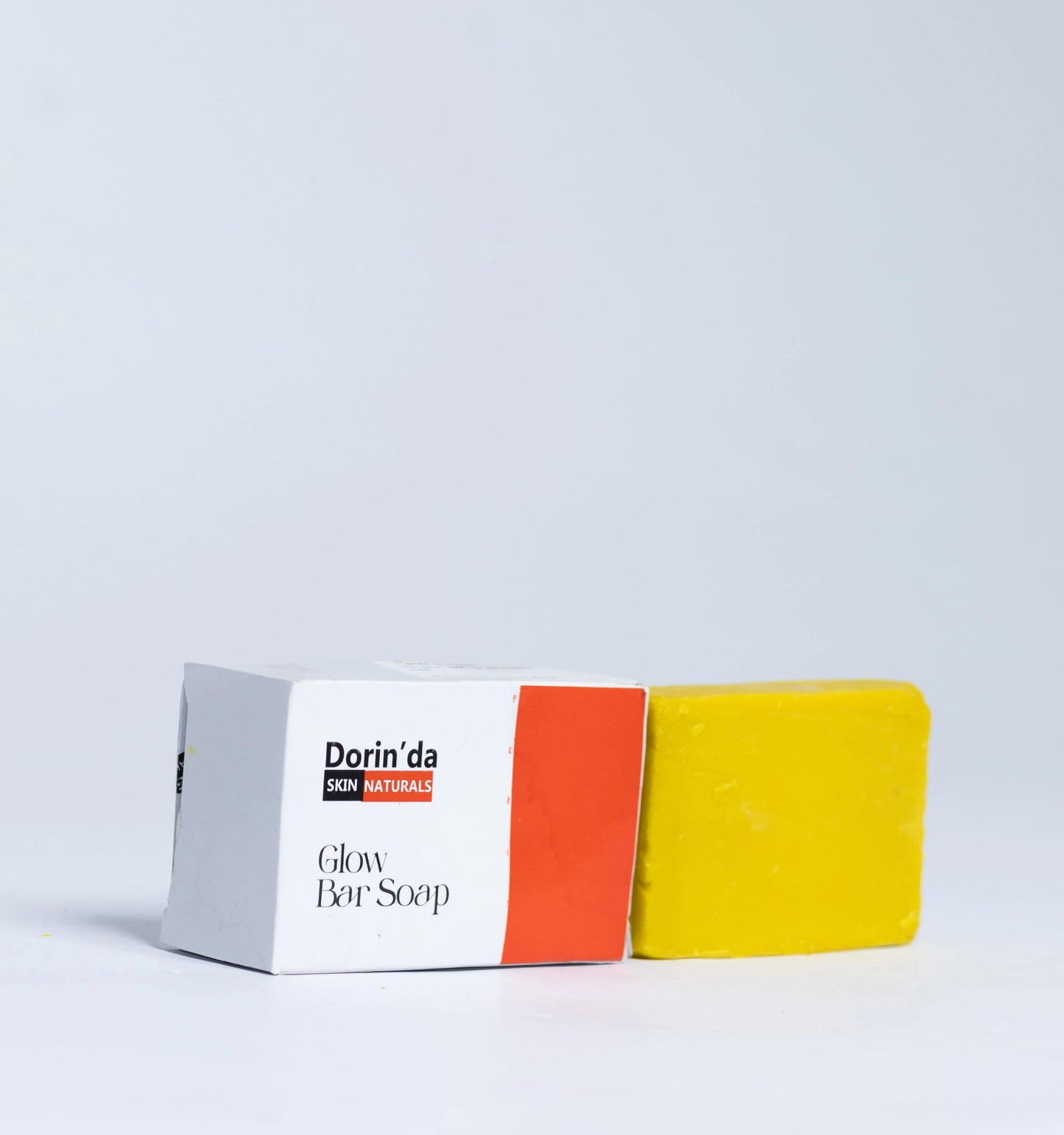 Dorinda Glow Bar Soap