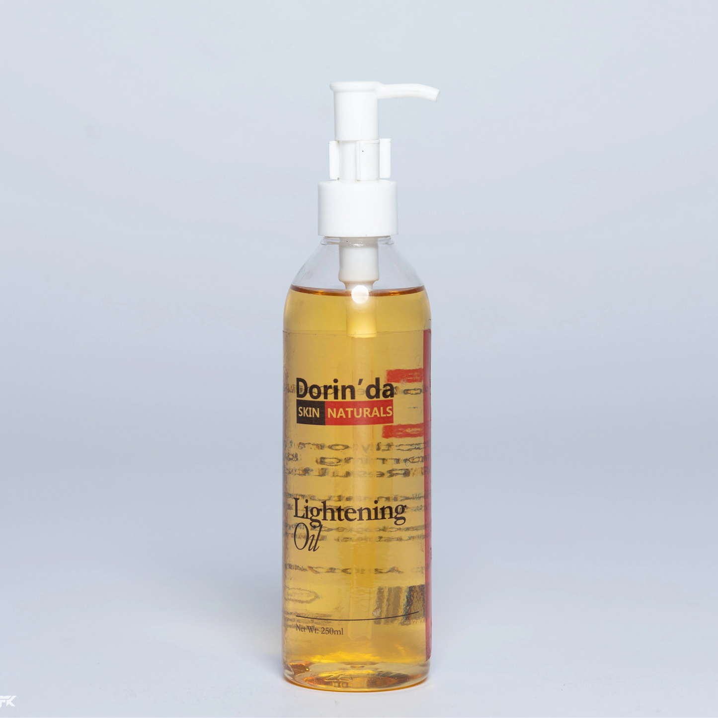 Dorinda Lightening Oil