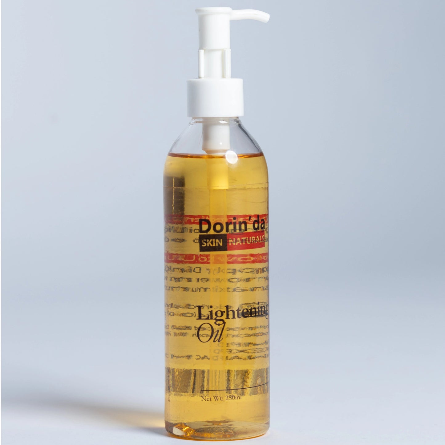 Dorinda Lightening Oil