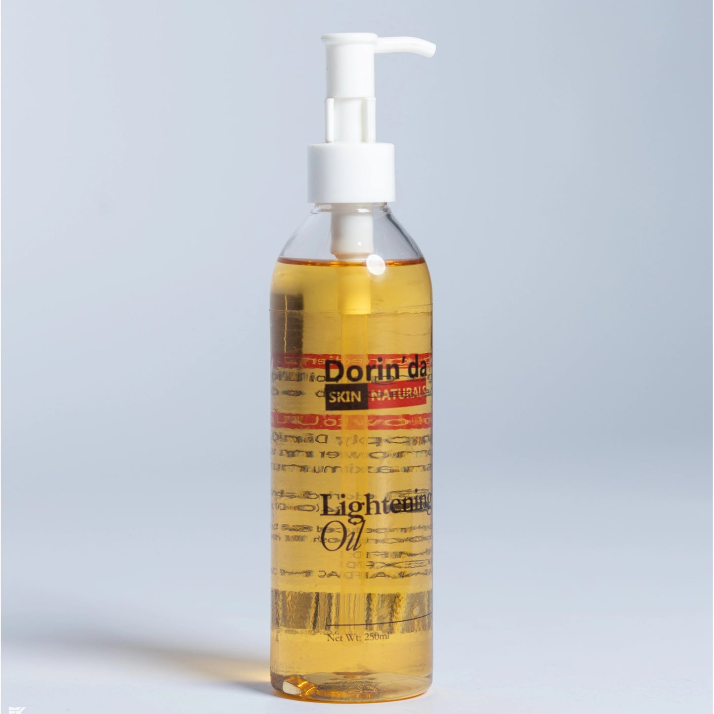 Dorinda Lightening Oil