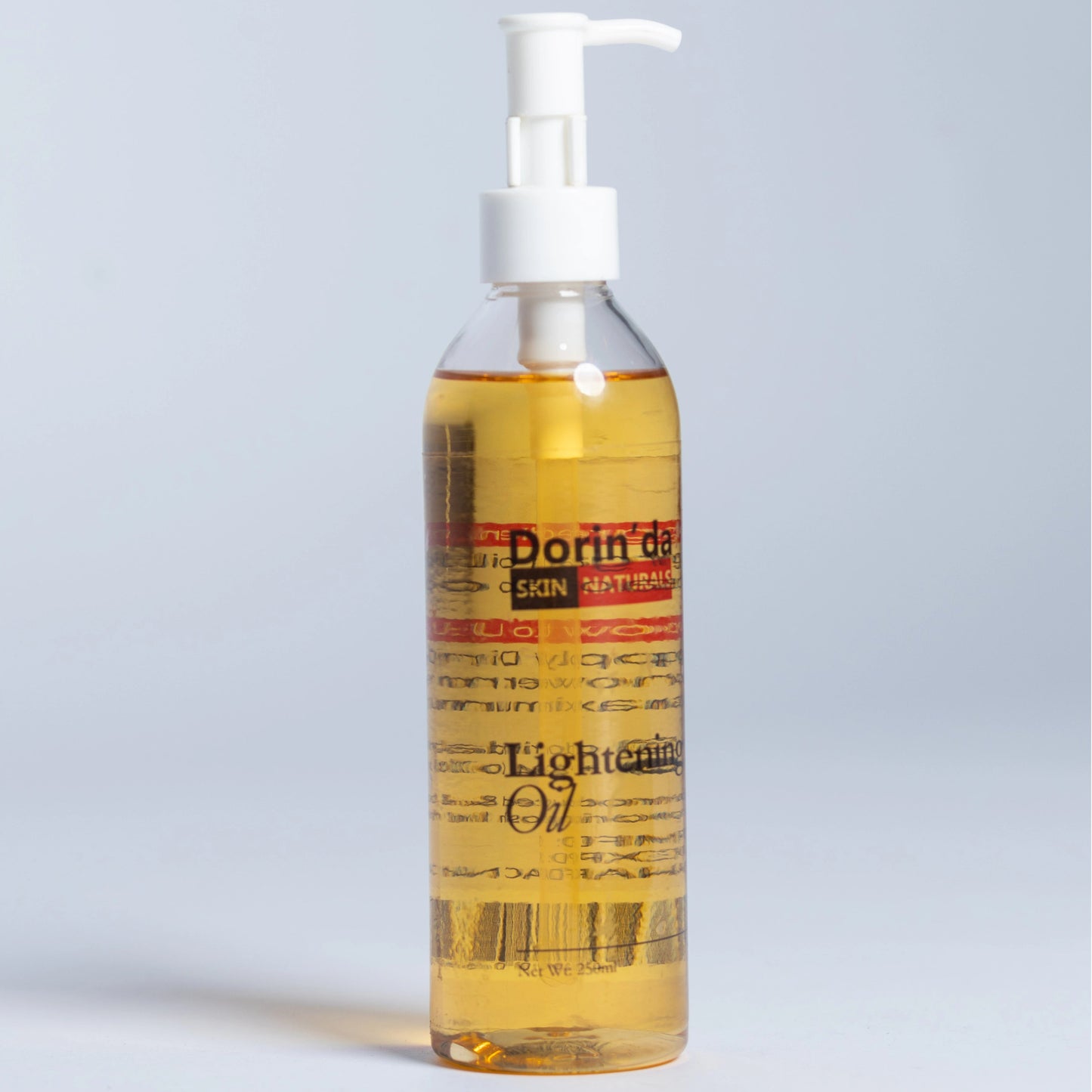 Dorinda Lightening Oil