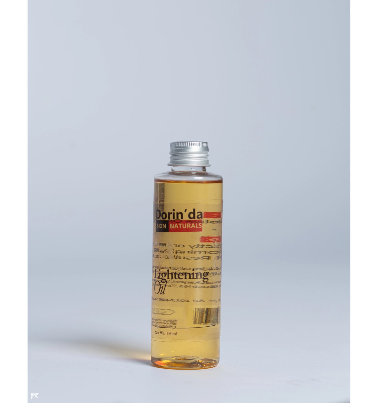 Dorinda Lightening Oil