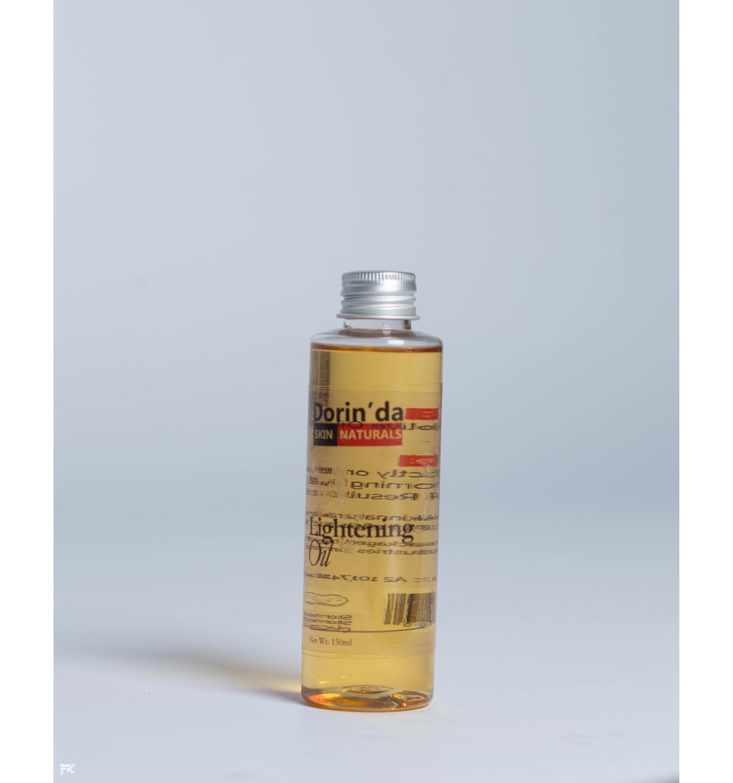 Dorinda Lightening Oil