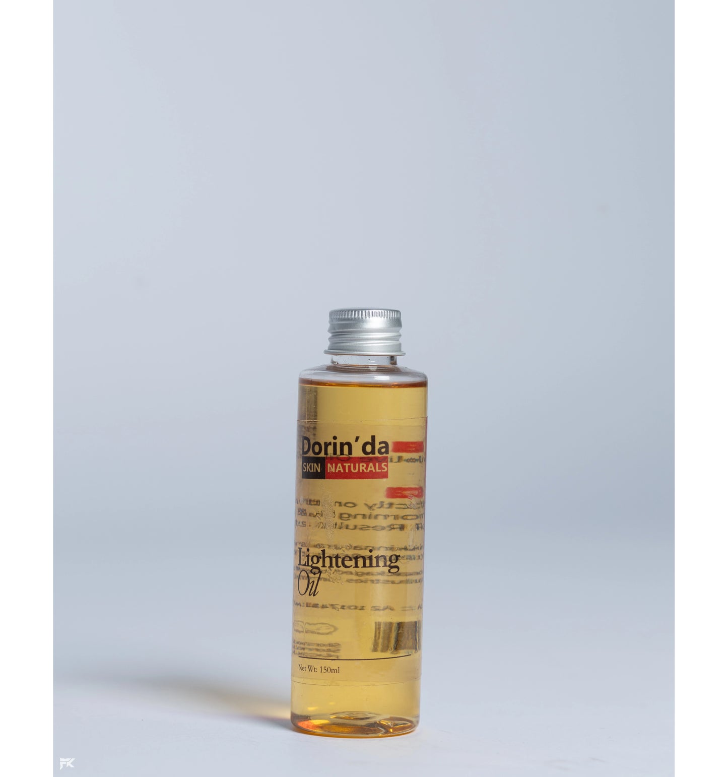 Dorinda Lightening Oil