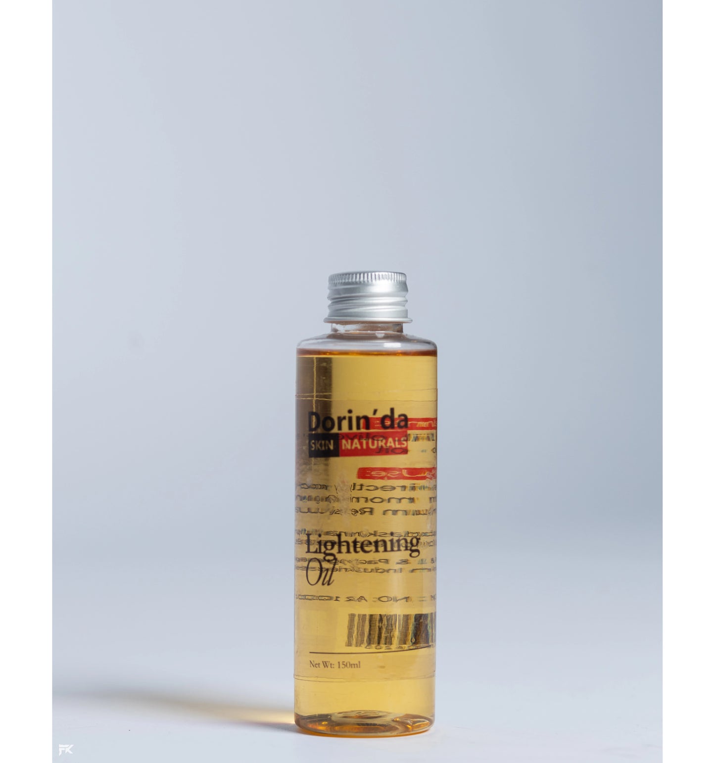Dorinda Lightening Oil