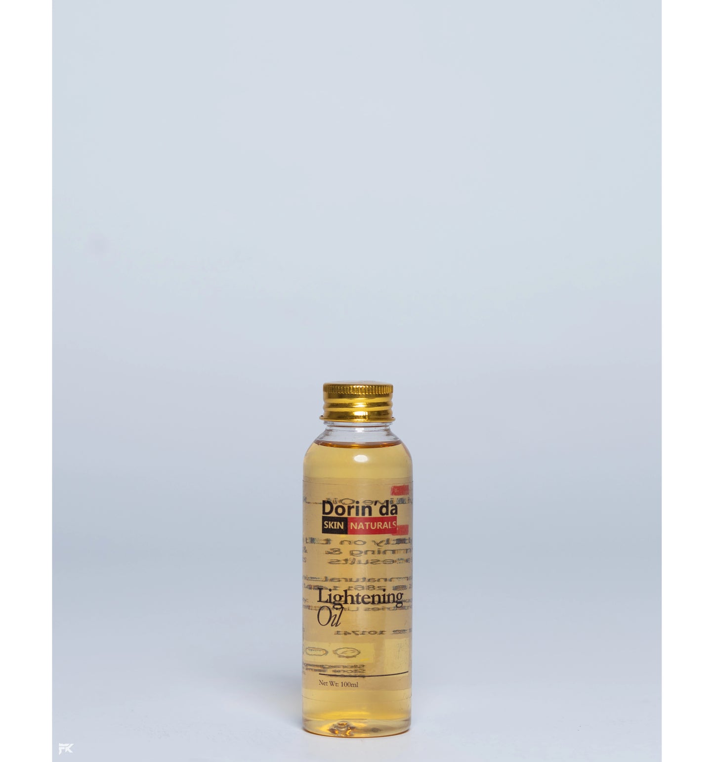Dorinda Lightening Oil