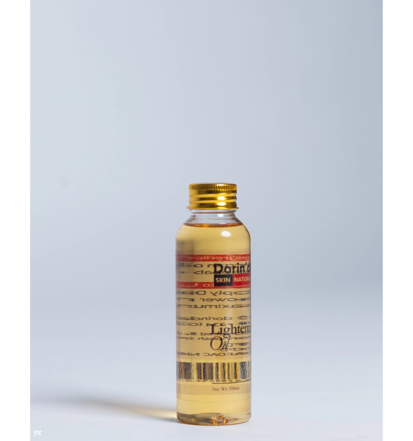 Dorinda Lightening Oil