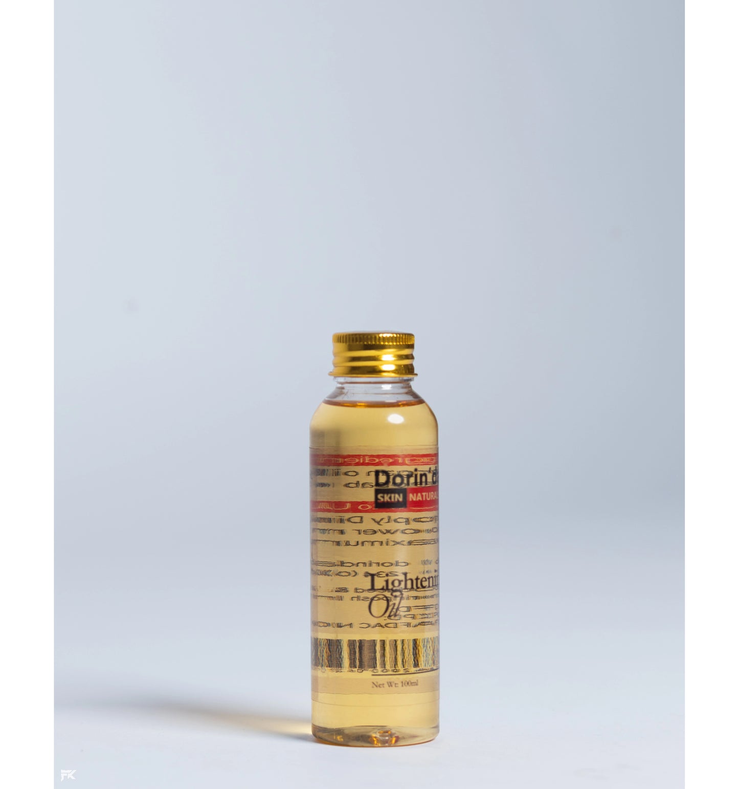 Dorinda Lightening Oil