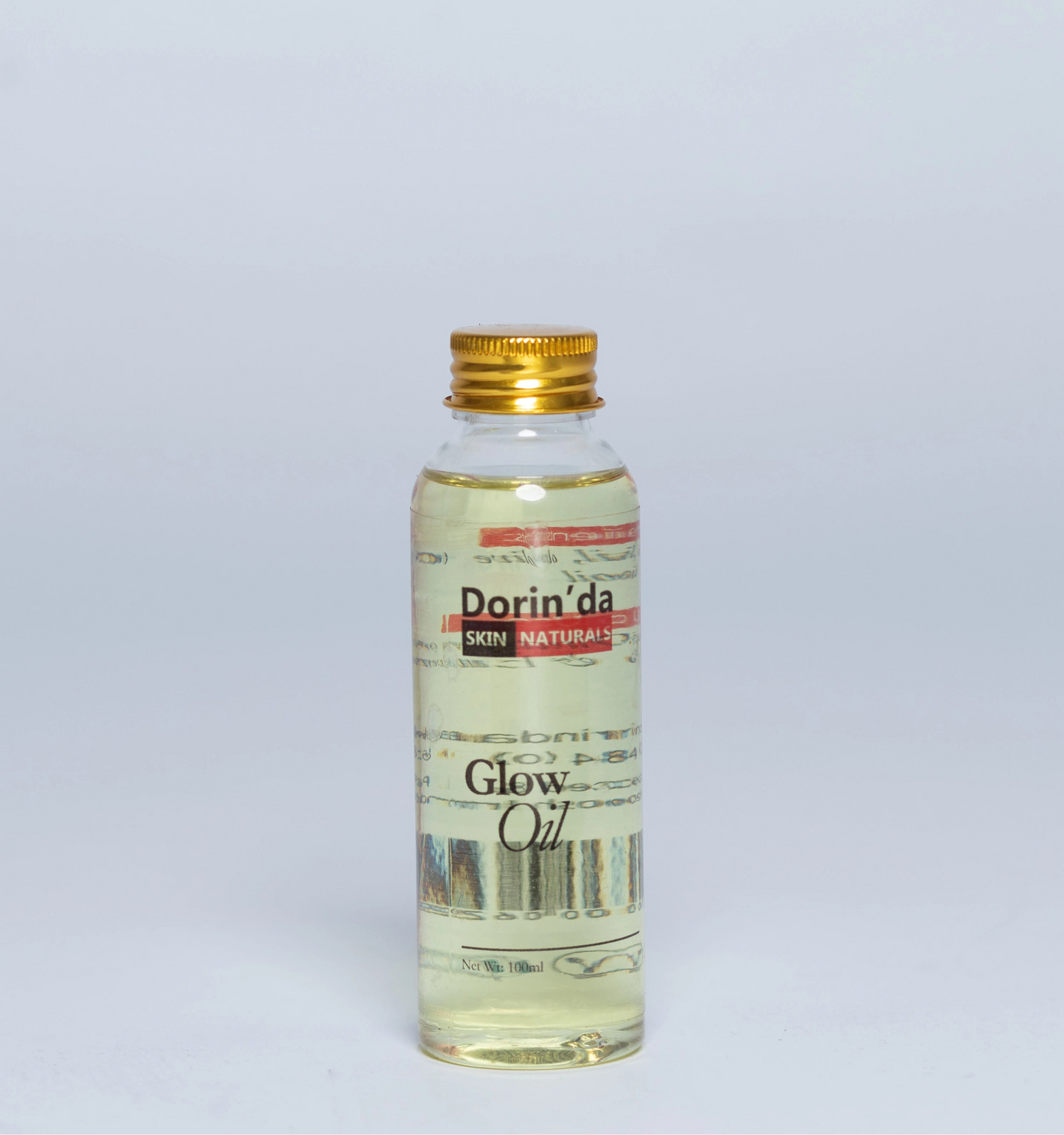 Dorinda Glow Oil