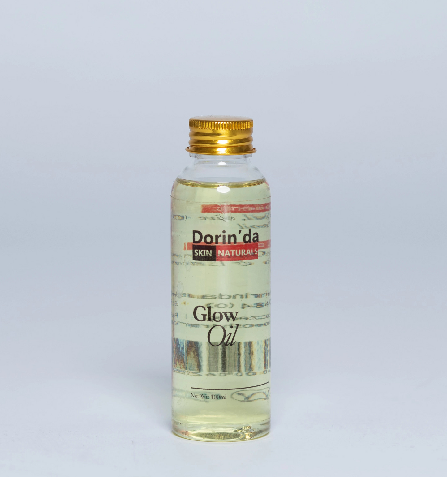 Dorinda Glow Oil