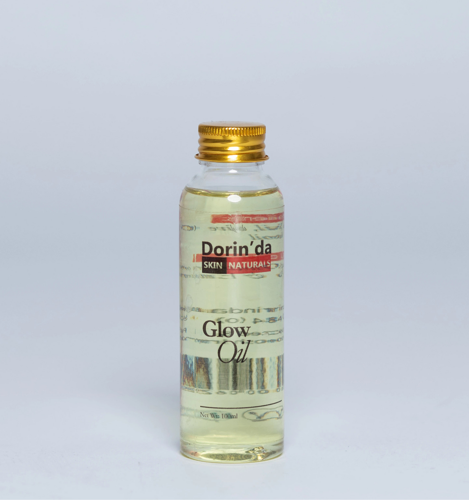 Dorinda Glow Oil