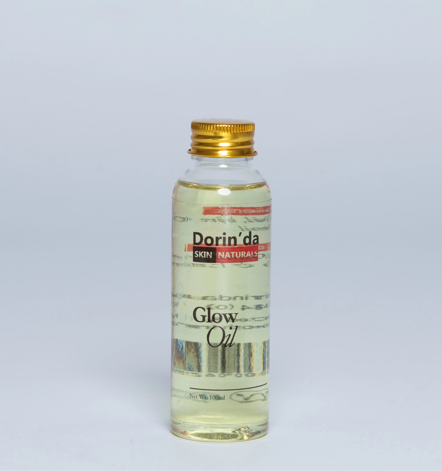 Dorinda Glow Oil