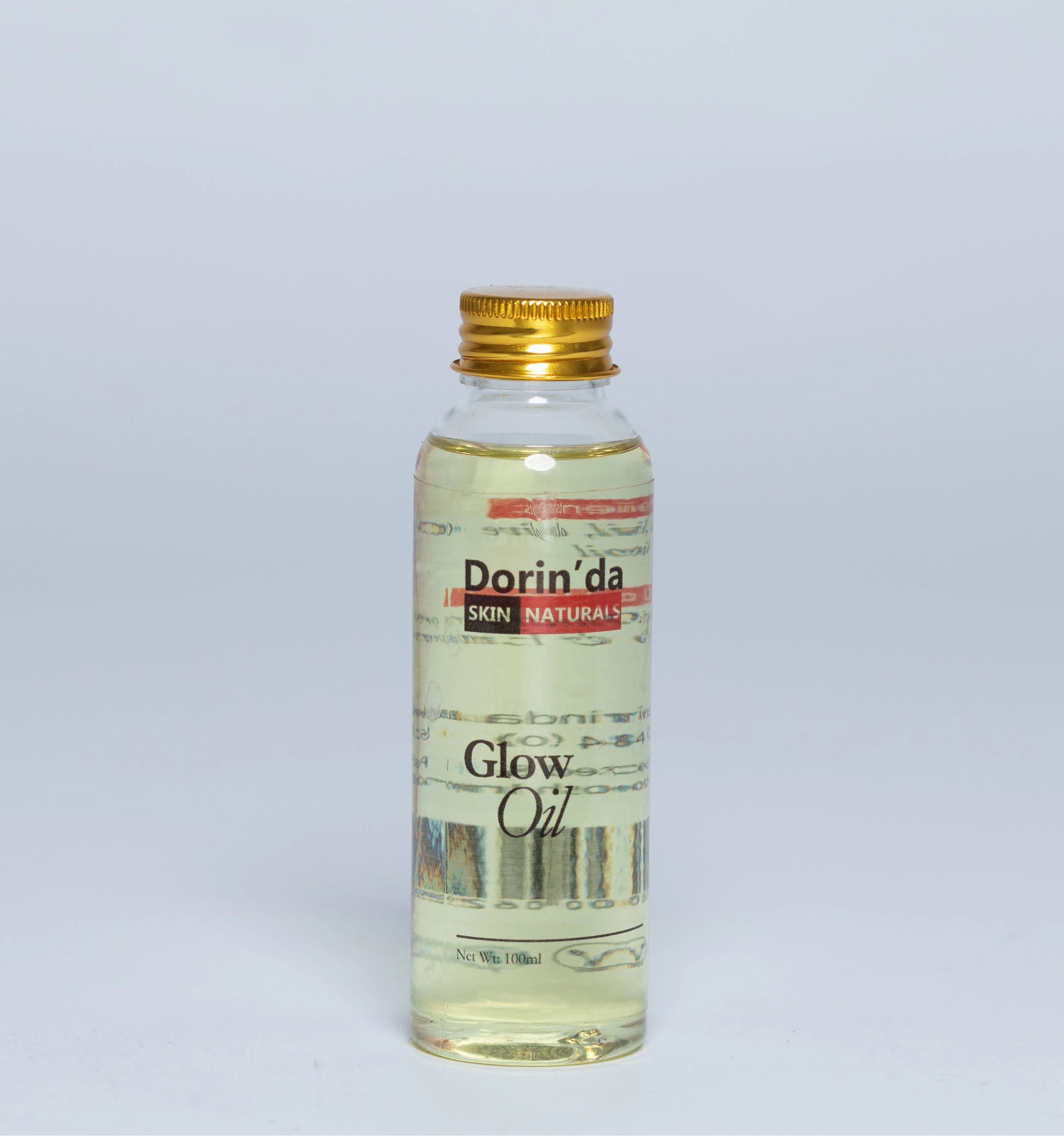 Dorinda Glow Oil