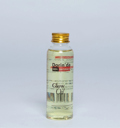 Dorinda Glow Oil