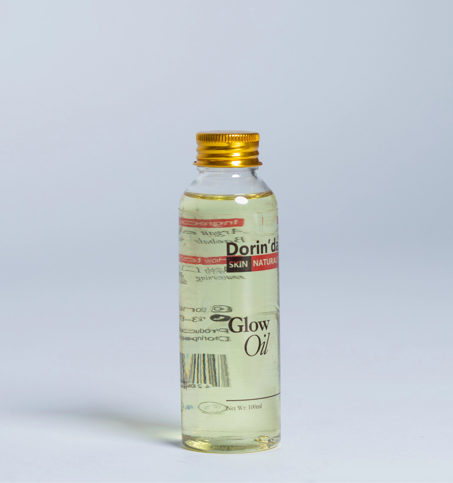 Dorinda Glow Oil