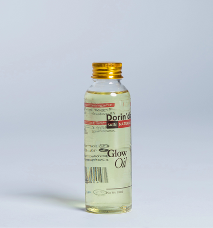 Dorinda Glow Oil