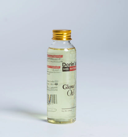 Dorinda Glow Oil