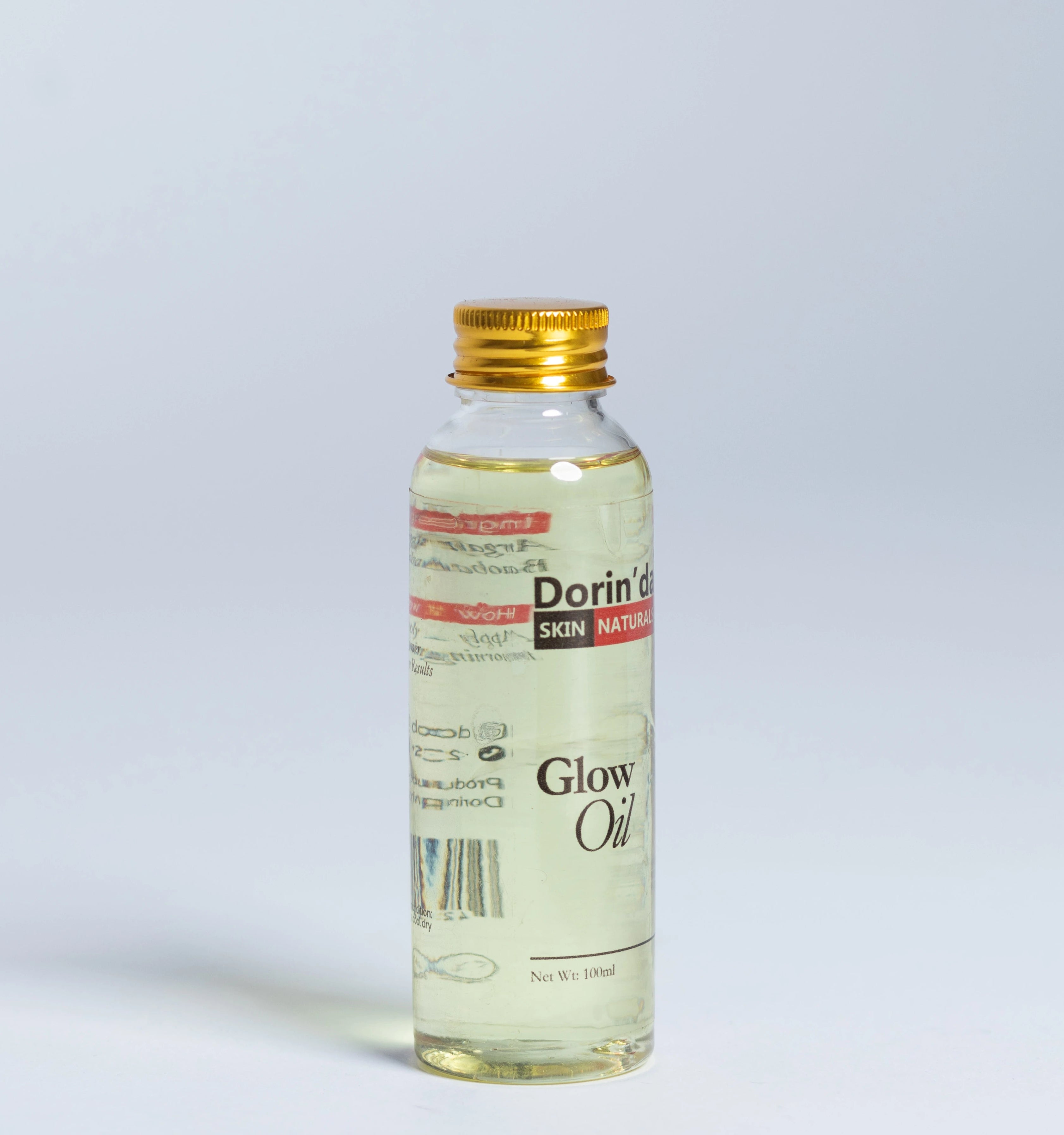 Dorinda Glow Oil