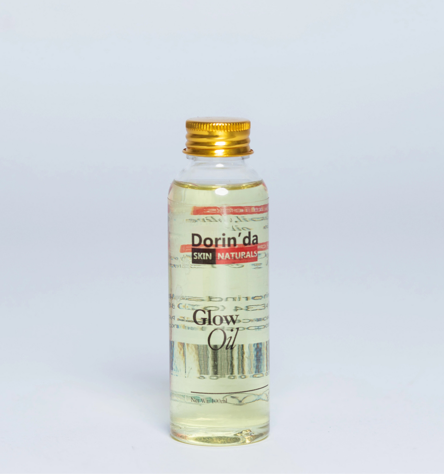 Dorinda Glow Oil