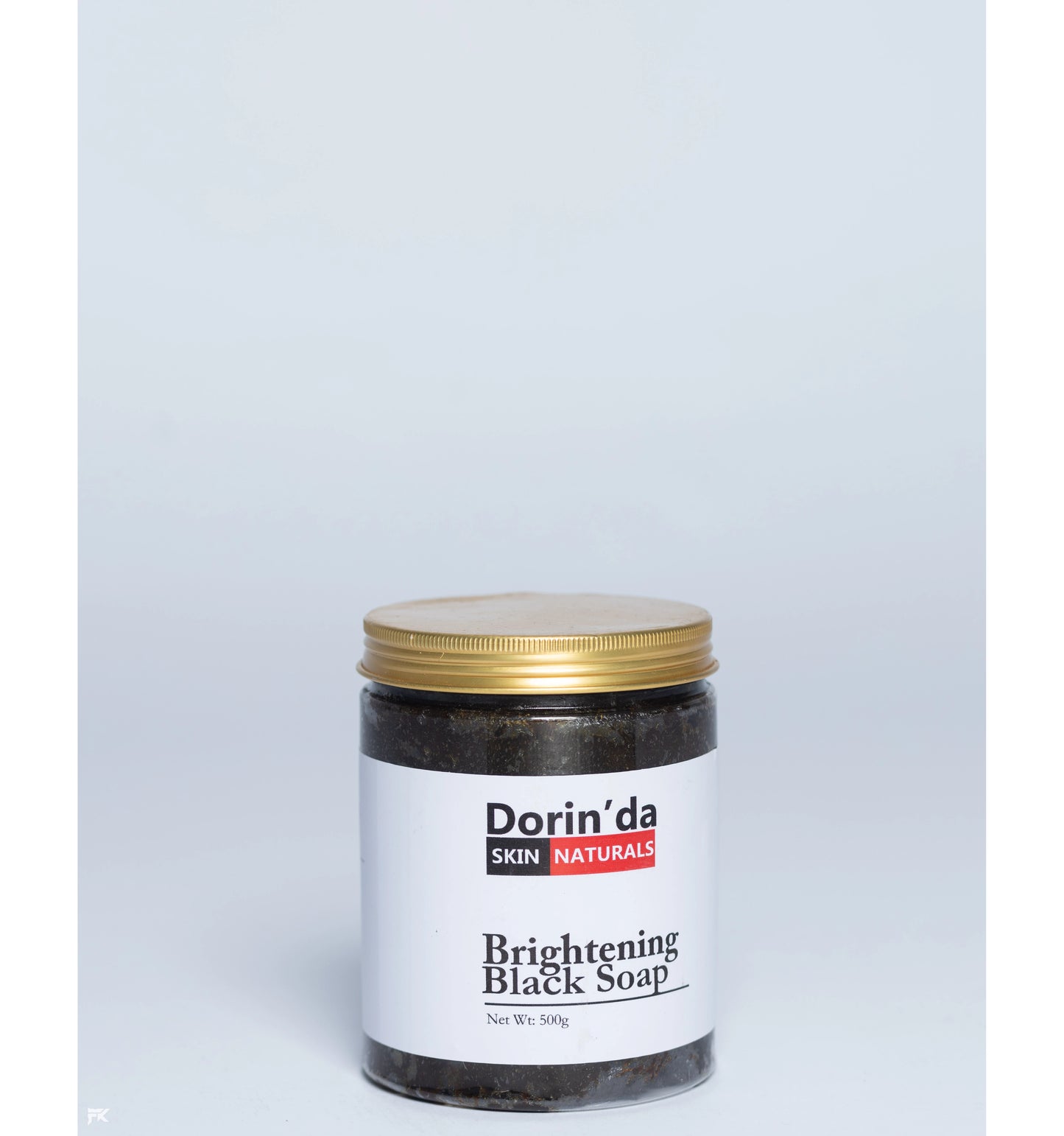 Dorinda Brightening Black Soap