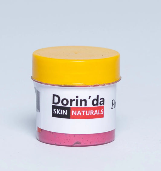 Dorinda Pink Lips Balm
