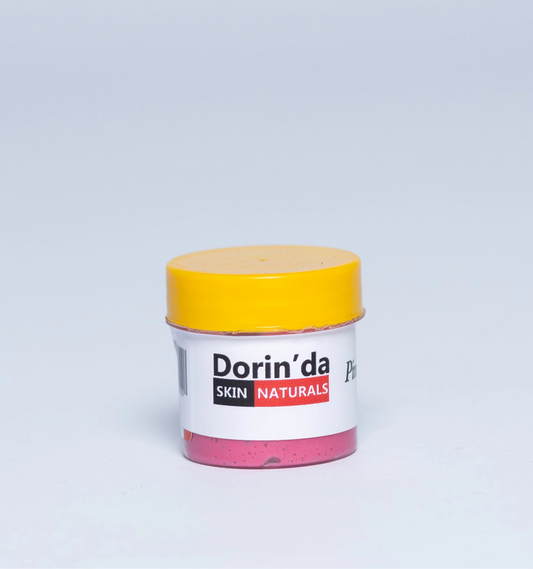 Dorinda Pink Lips Balm