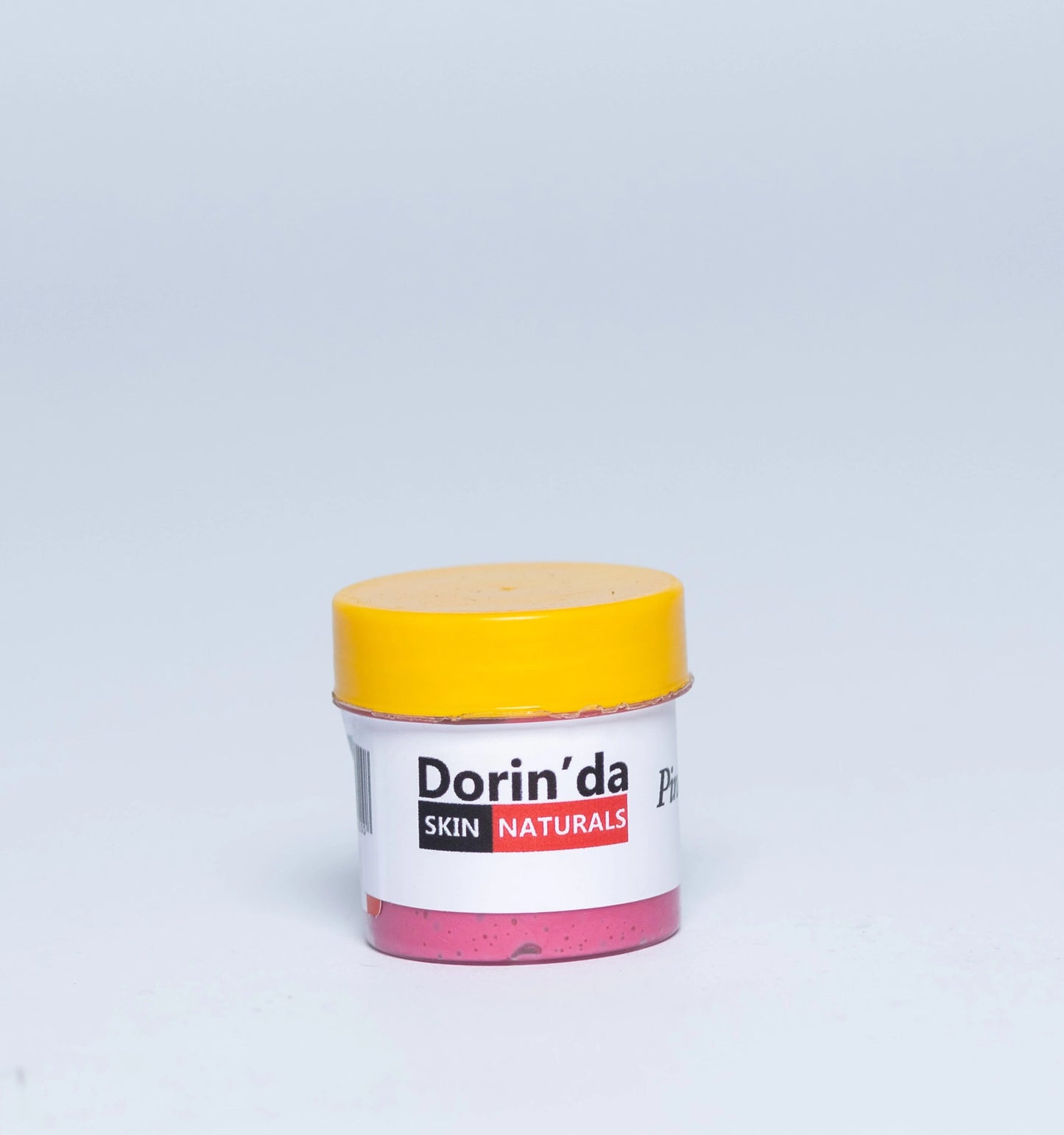 Dorinda Pink Lips Balm