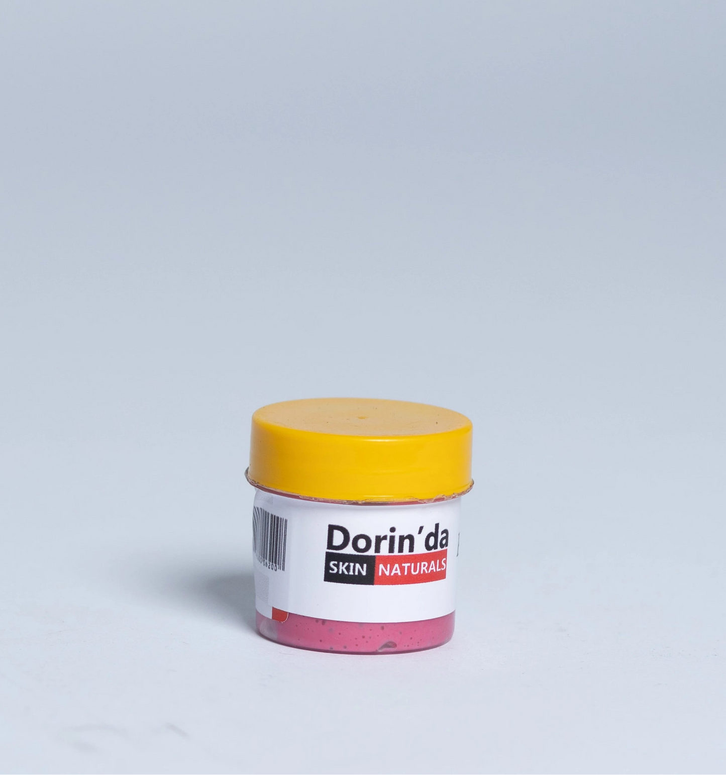 Dorinda Pink Lips Balm