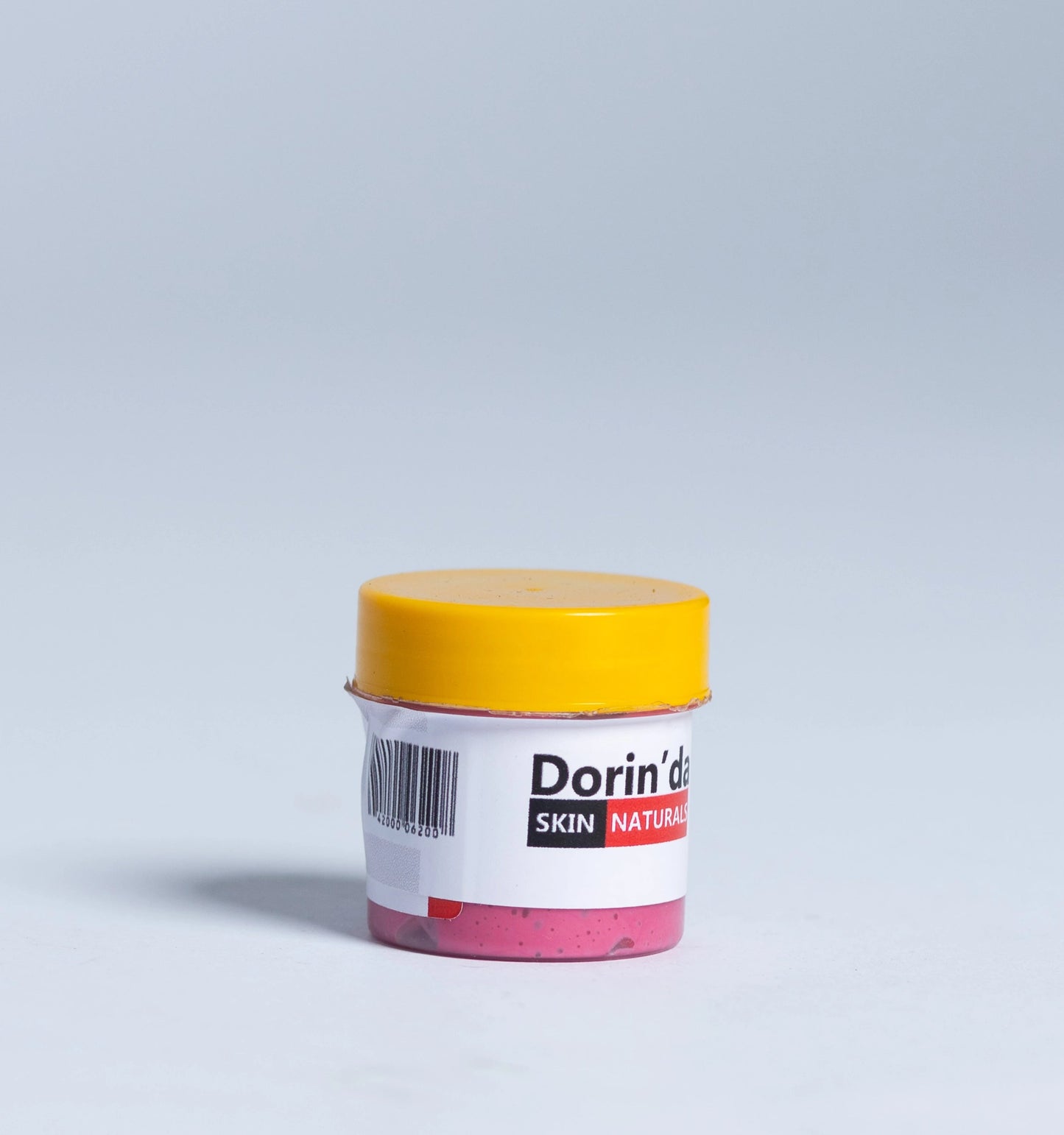 Dorinda Pink Lips Balm