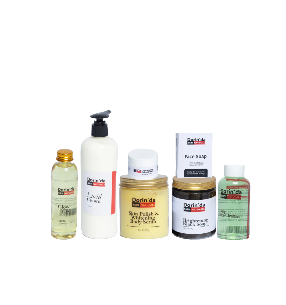 Lucid medium collection