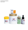 Dorinda facial collections (Facial routine)