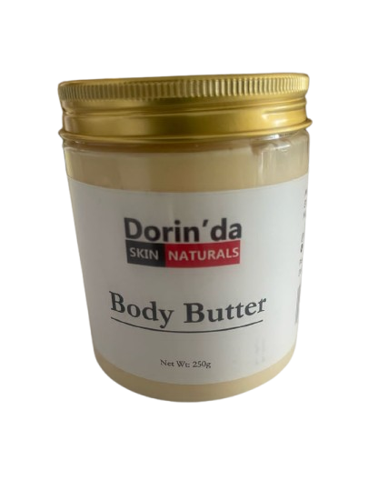 Dorinda Body Butter