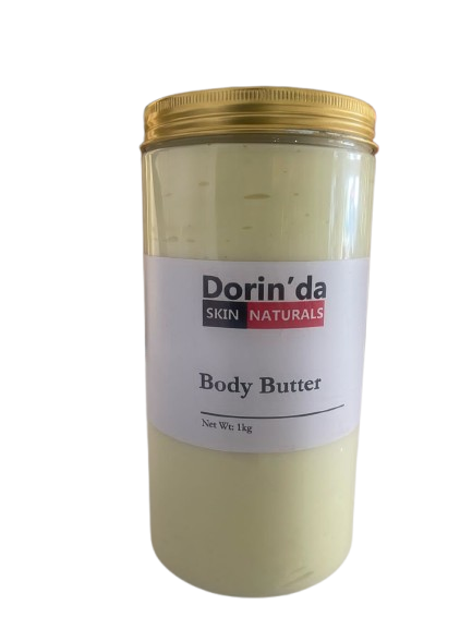 Dorinda Body Butter