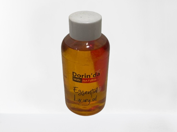 Dorinda Essential Luxury Oil