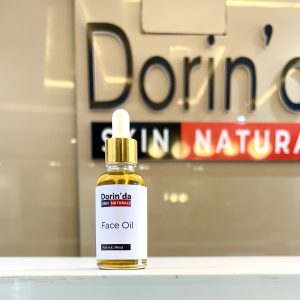 Dorin'da Face Oil