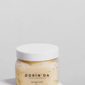 Halo Sugar Scrub