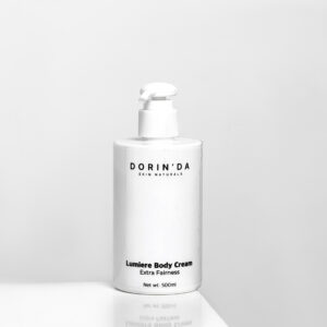 Lumiere Body Cream