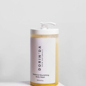 Radiance Nourishing Body Wash