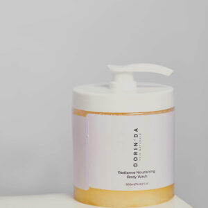Radiance Nourishing Body Wash - 500ml
