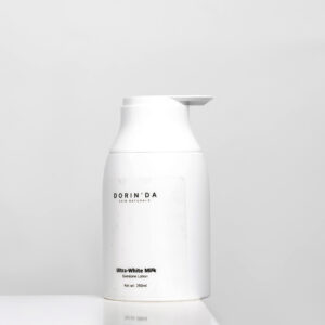 Ultra White Milk Cream - 250ml